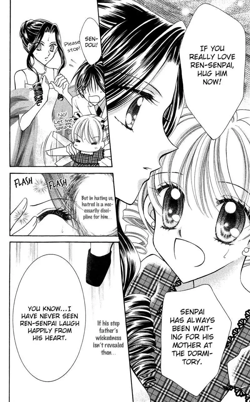 Saint Dragon Girl Miracle Chapter 12 8